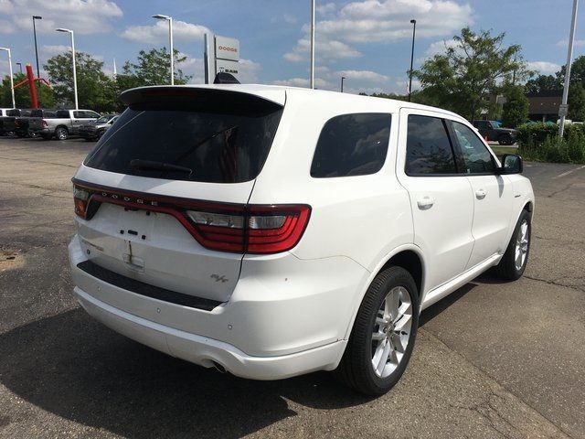 2024 Dodge Durango R/T