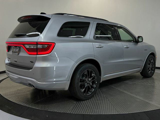 2024 Dodge Durango R/T Plus