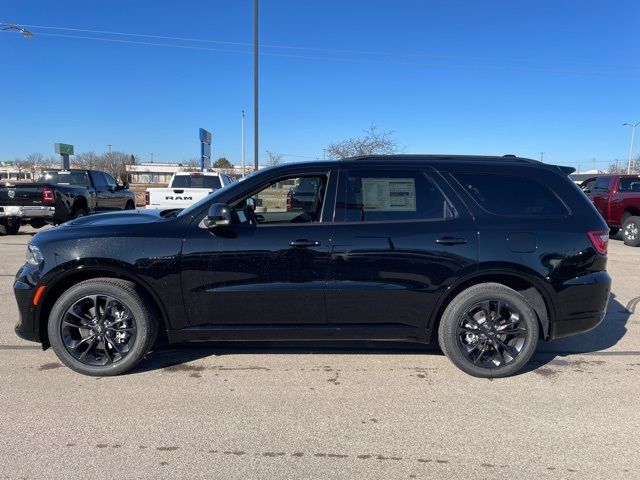 2024 Dodge Durango R/T Plus