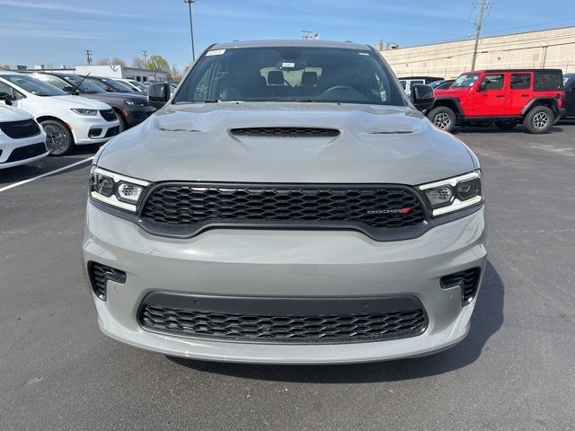 2024 Dodge Durango R/T