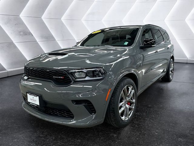 2024 Dodge Durango R/T Plus