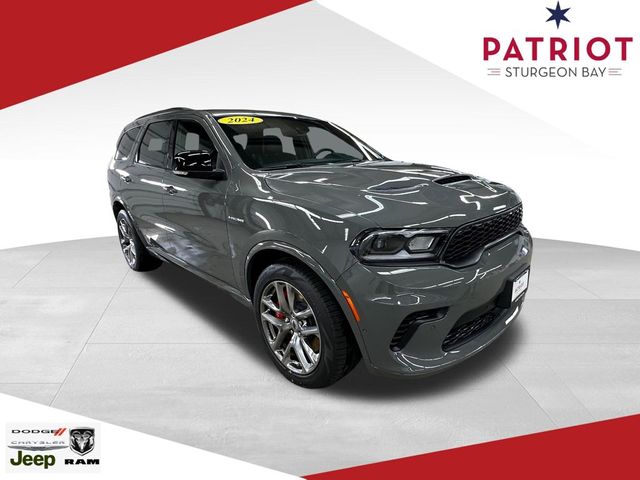 2024 Dodge Durango R/T Plus