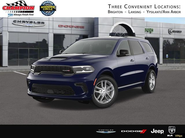 2024 Dodge Durango R/T Plus