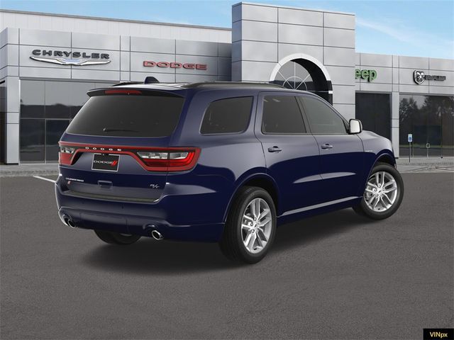 2024 Dodge Durango R/T Plus