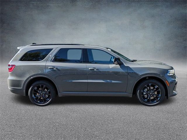 2024 Dodge Durango R/T Plus