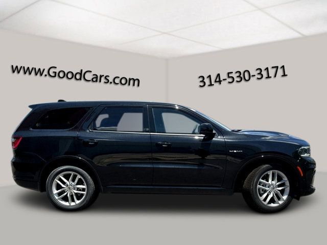 2024 Dodge Durango R/T