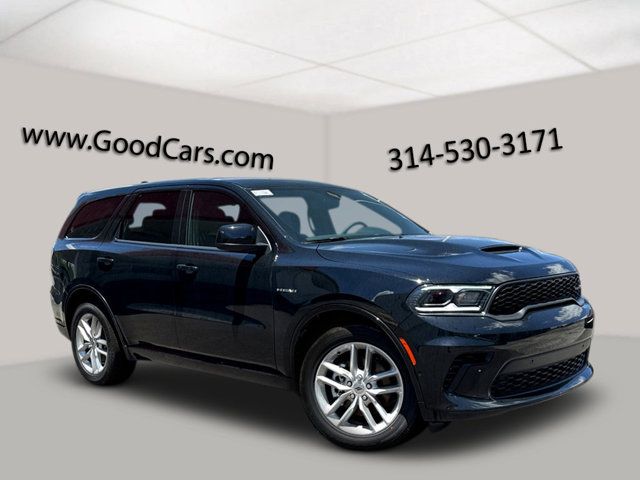 2024 Dodge Durango R/T