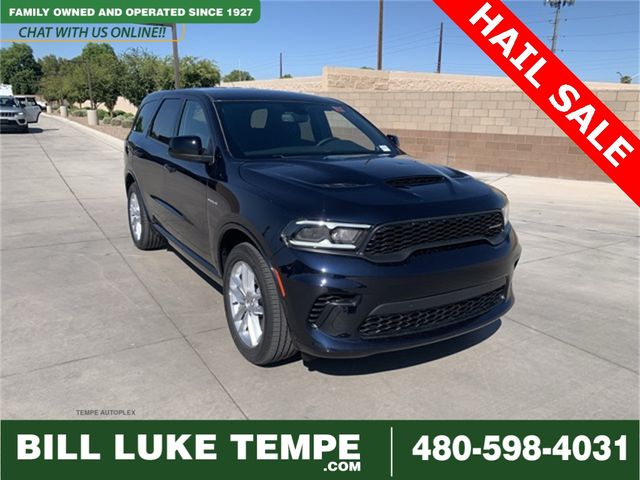 2024 Dodge Durango R/T