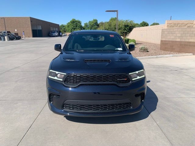 2024 Dodge Durango R/T