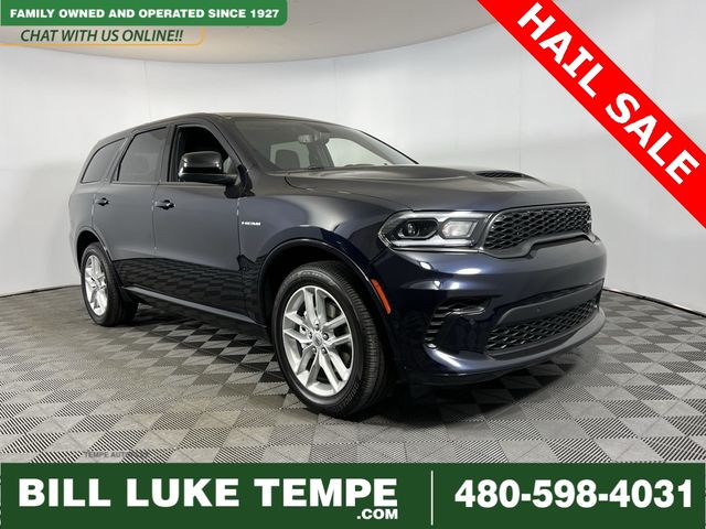 2024 Dodge Durango R/T