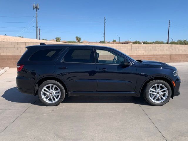 2024 Dodge Durango R/T