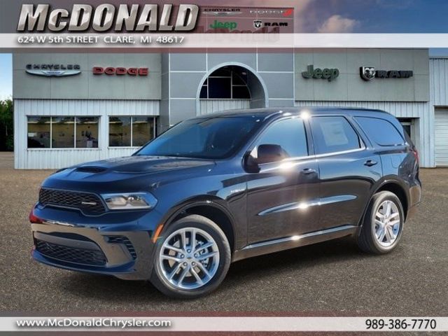 2024 Dodge Durango R/T