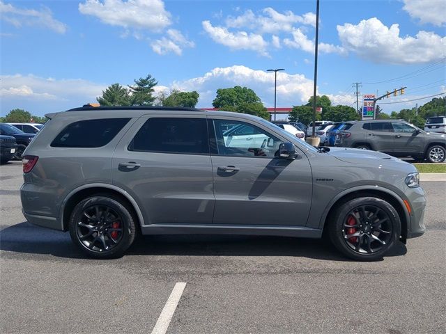 2024 Dodge Durango R/T Premium