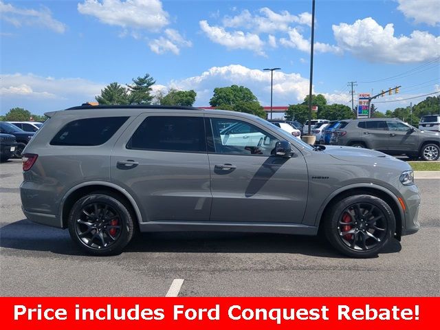 2024 Dodge Durango R/T Premium