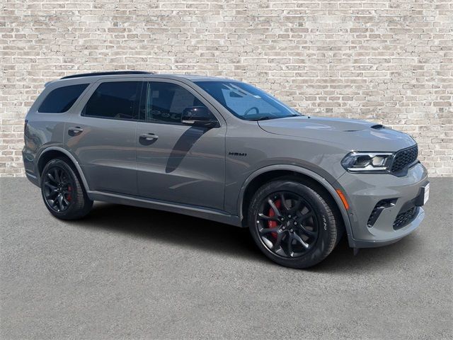 2024 Dodge Durango R/T Premium