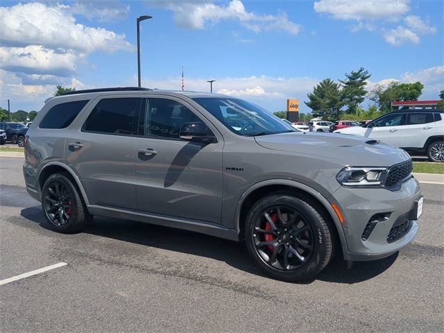 2024 Dodge Durango R/T Premium