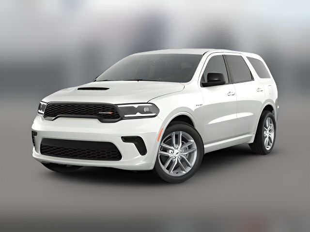 2024 Dodge Durango R/T