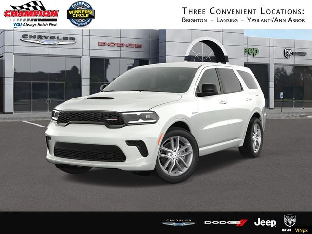 2024 Dodge Durango R/T