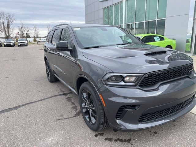 2024 Dodge Durango R/T