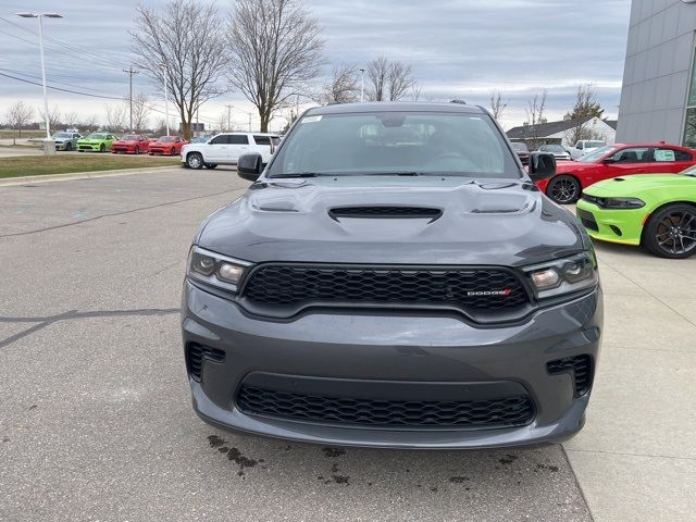 2024 Dodge Durango R/T