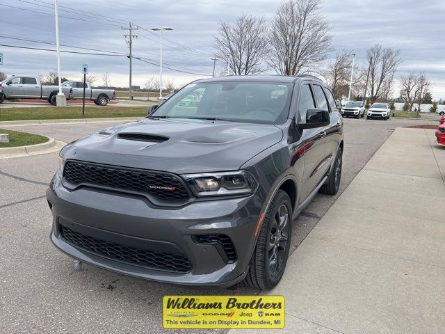 2024 Dodge Durango R/T