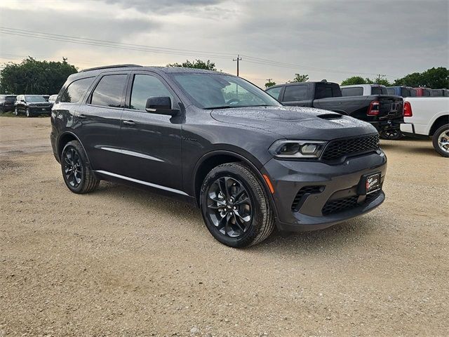 2024 Dodge Durango R/T Plus