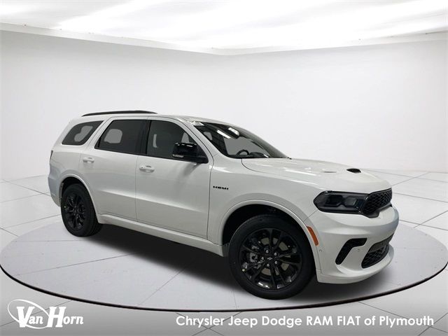 2024 Dodge Durango R/T Premium