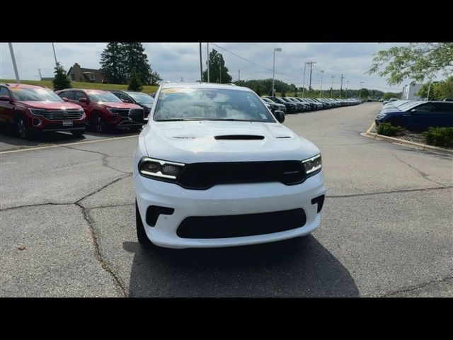 2024 Dodge Durango R/T Plus