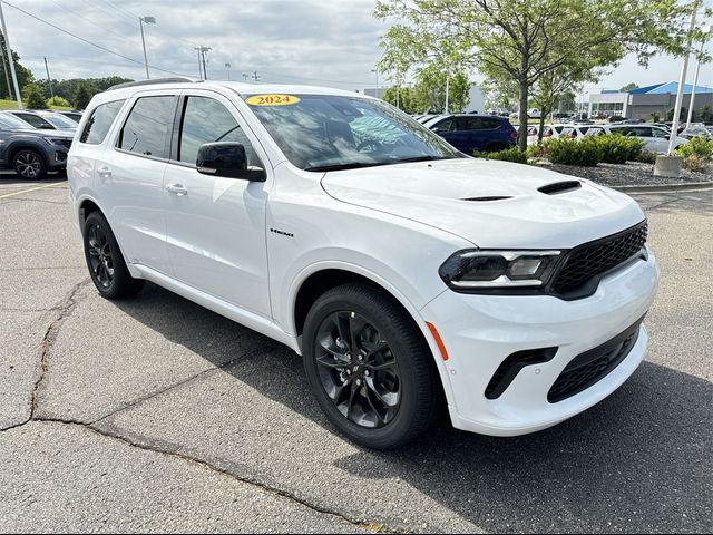 2024 Dodge Durango R/T Plus