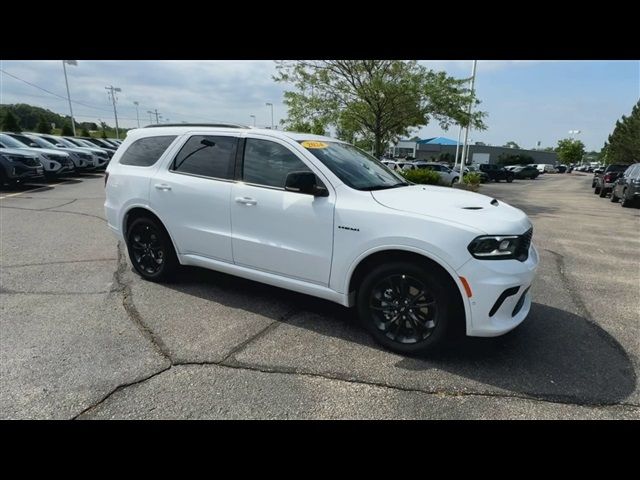 2024 Dodge Durango R/T Plus