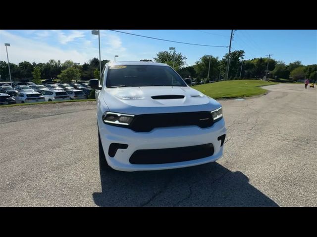 2024 Dodge Durango R/T Premium