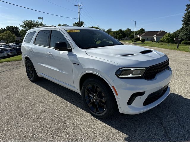 2024 Dodge Durango R/T Premium