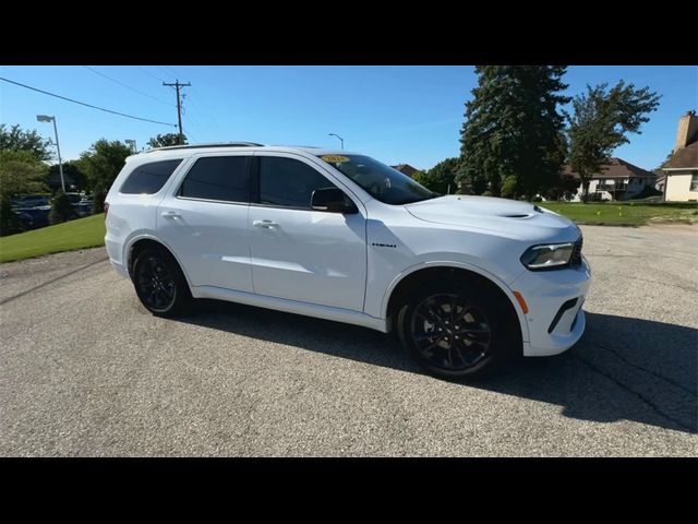 2024 Dodge Durango R/T Premium