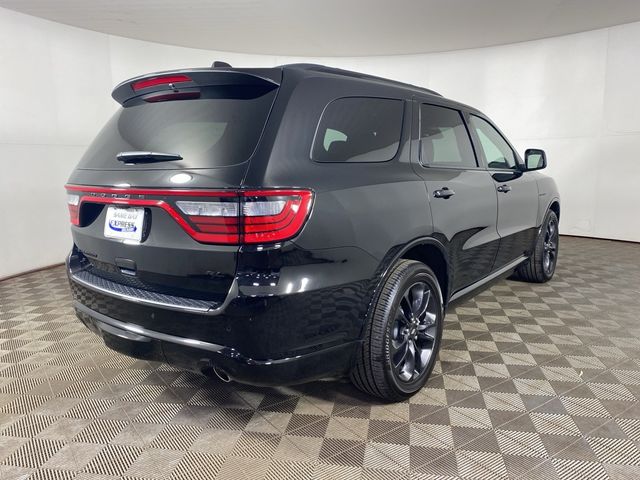 2024 Dodge Durango R/T Premium