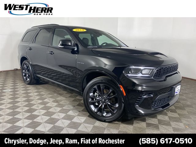 2024 Dodge Durango R/T Premium