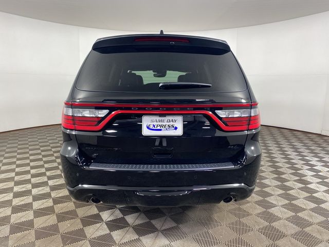 2024 Dodge Durango R/T Premium