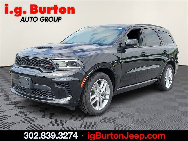 2024 Dodge Durango R/T Plus