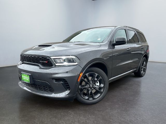 2024 Dodge Durango R/T