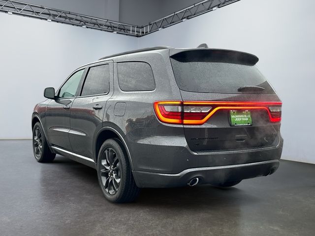 2024 Dodge Durango R/T