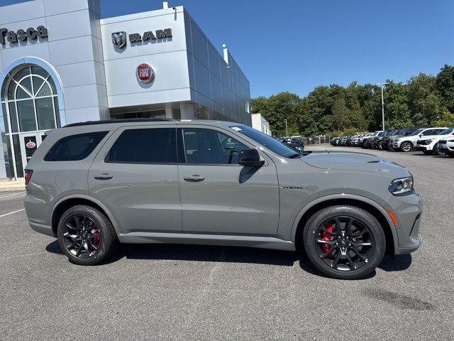 2024 Dodge Durango R/T