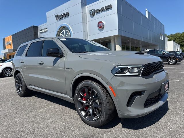 2024 Dodge Durango R/T