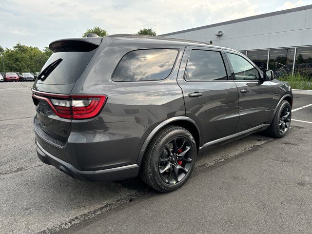 2024 Dodge Durango R/T