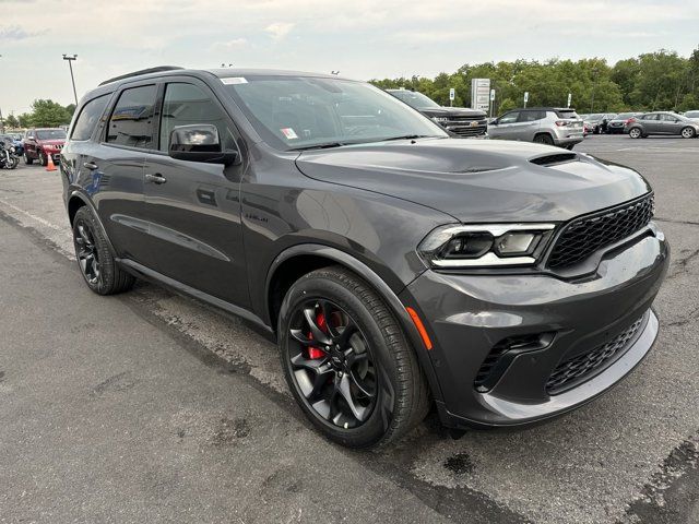 2024 Dodge Durango R/T