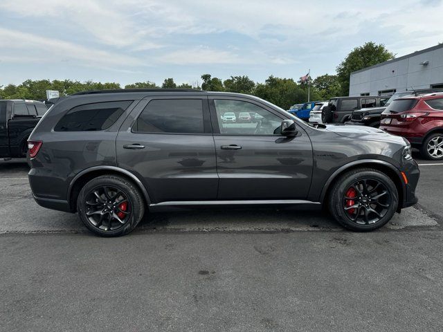 2024 Dodge Durango R/T