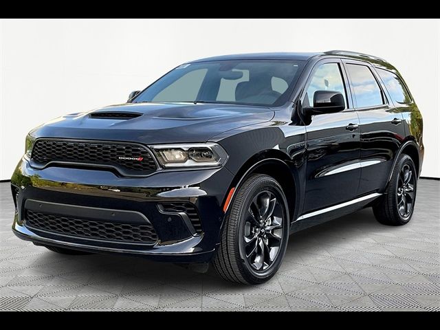 2024 Dodge Durango R/T