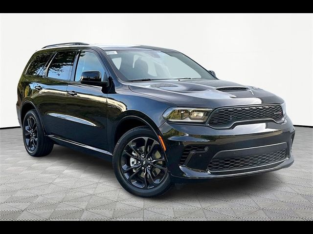 2024 Dodge Durango R/T