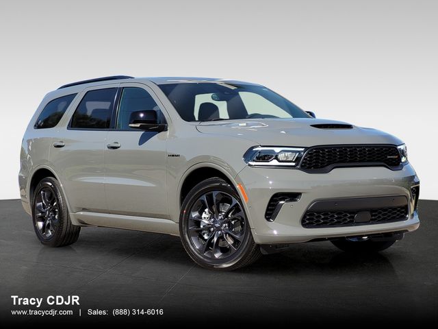 2024 Dodge Durango R/T Premium