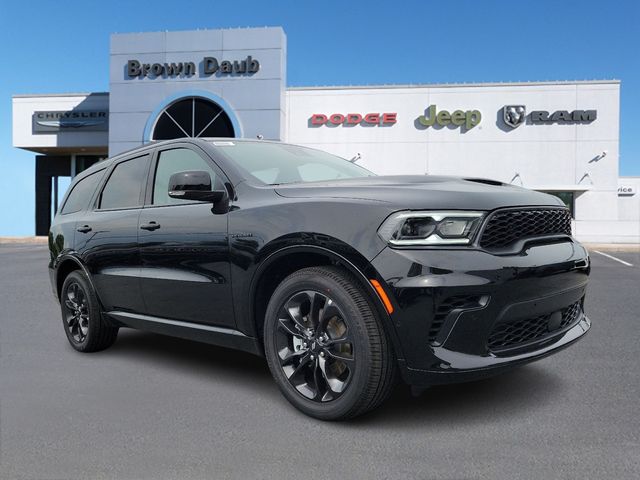 2024 Dodge Durango R/T Plus