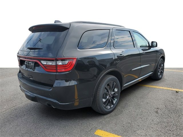 2024 Dodge Durango R/T Plus