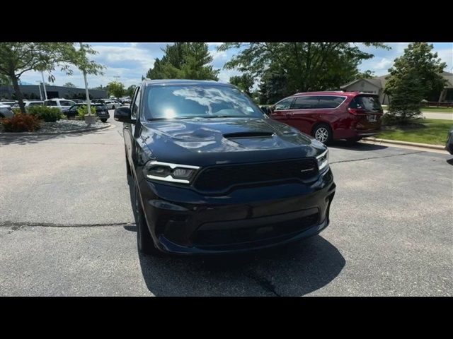 2024 Dodge Durango R/T Plus